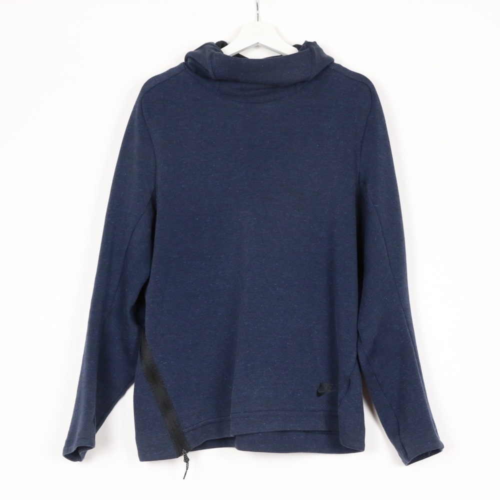 Nike Tech Fleece Cowl Neck Pullover